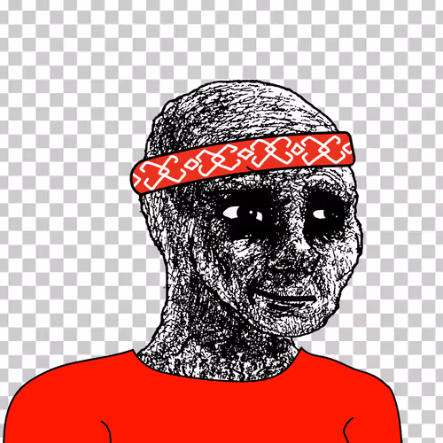 Doomers Degen Den