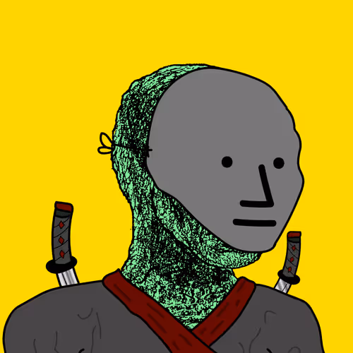 Doomers Degen Den