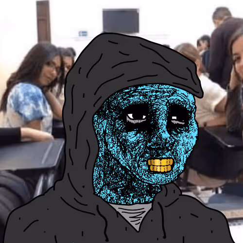 Doomers Degen Den