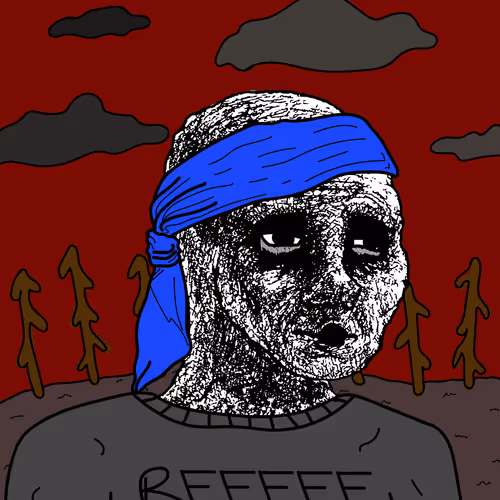 Doomers Degen Den