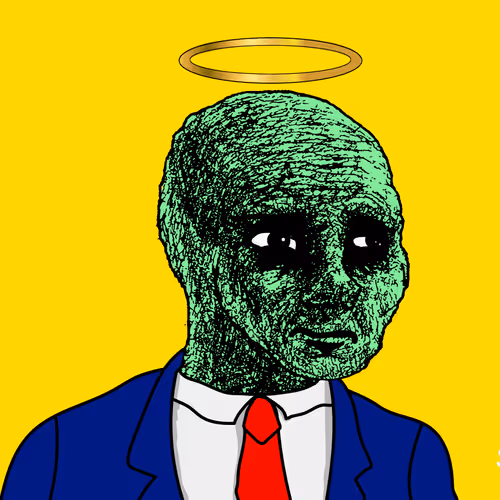 Doomers Degen Den