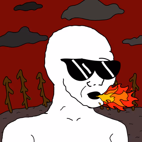 Doomers Degen Den
