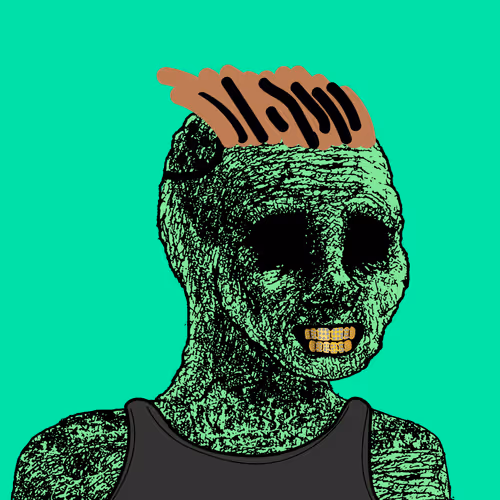 Doomers Degen Den