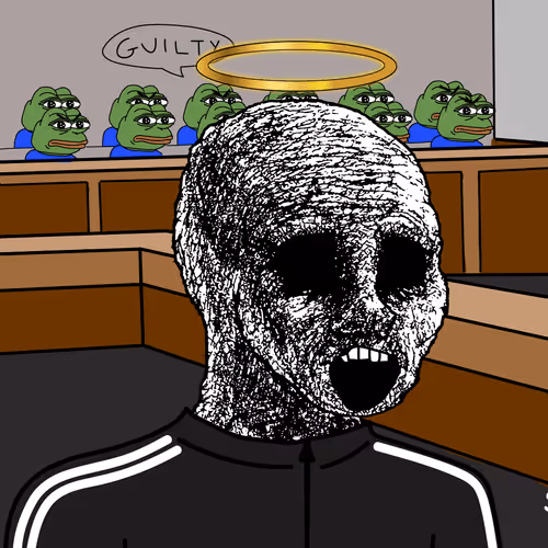 Doomers Degen Den