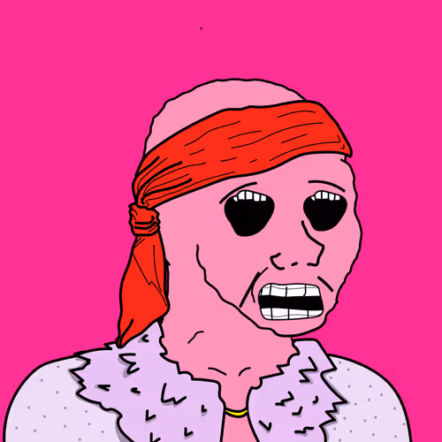 Doomers Degen Den