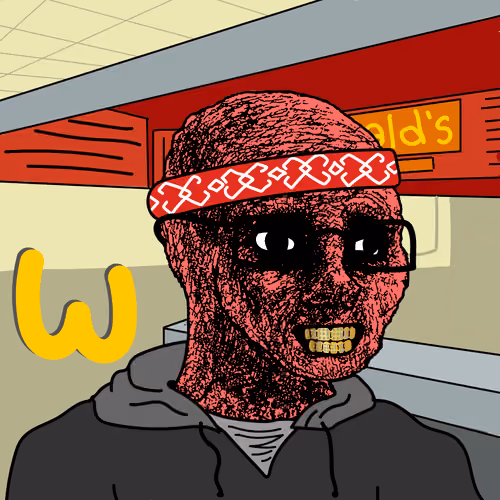 Doomers #3753