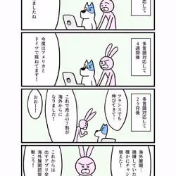 100話で心折れるスタートアップ #61