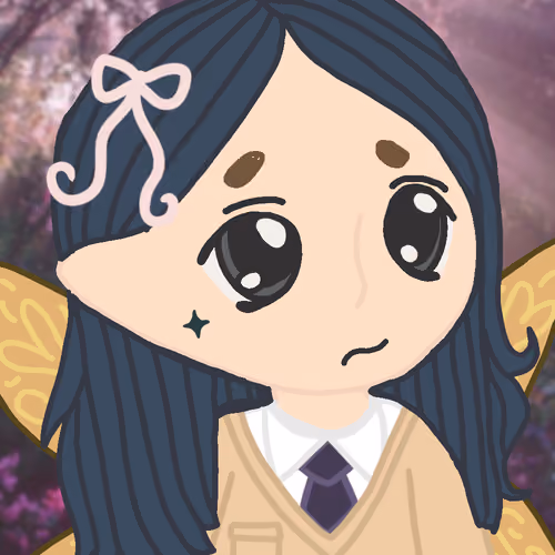 Mifairy #559