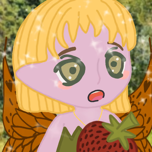 Mifairy #1255