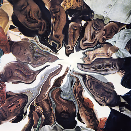 Were Not The Same By Noah Kocher