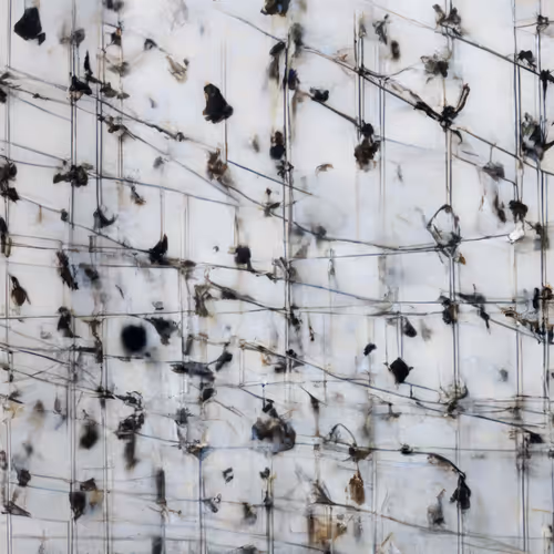 STUDIO KEVIN ABOSCH #1