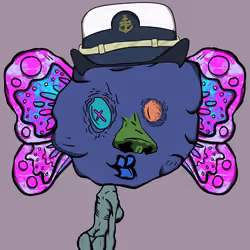 Wandering Goblin Girls #119