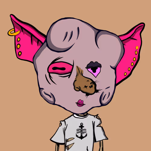 Wandering Goblin Girls