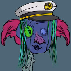 Wandering Goblin Girls #62