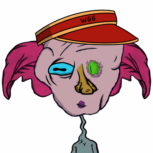 Wandering Goblin Girls