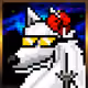 7