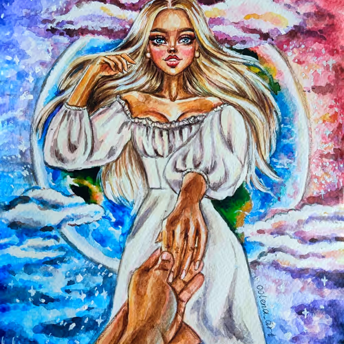 The Depth of The Soul V2