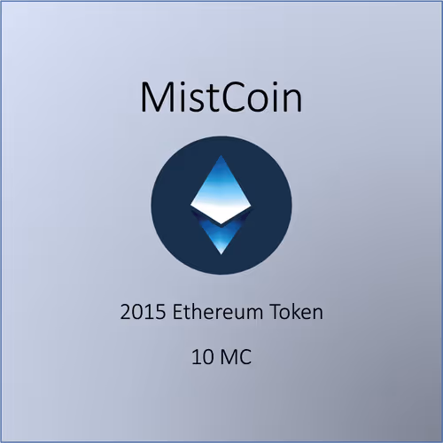 Mistcoin 2015