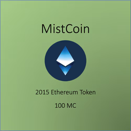 Mistcoin 2015