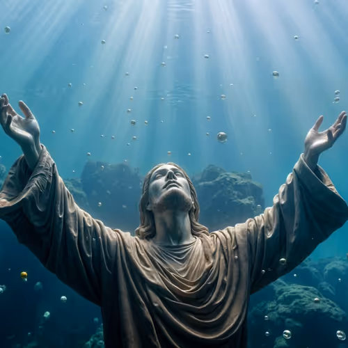 A Spiritual Awakening°