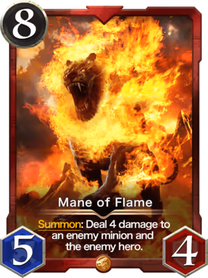Mane of Flame 111450173