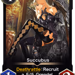 Succubus 112900186