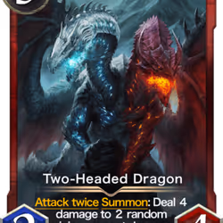 Two-Headed Dragon 116850056
