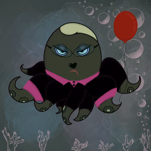 OctoCity #3