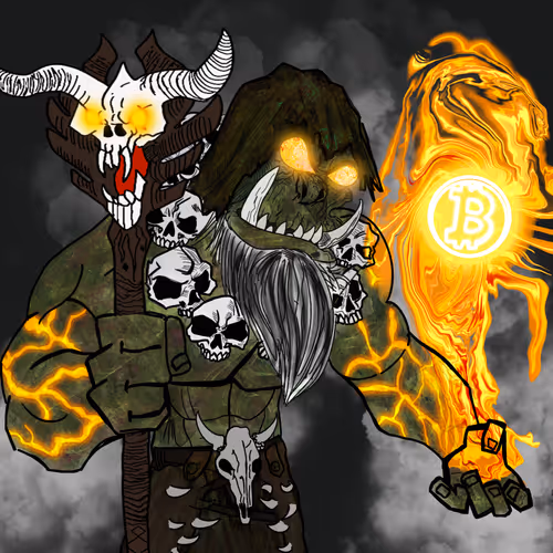 ORDINAL ORC