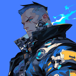 CyberV #766