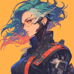 CyberV #1850