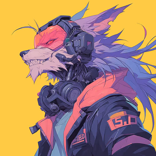 Gmcyberv