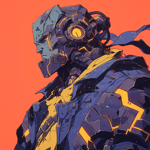 CyberV #47