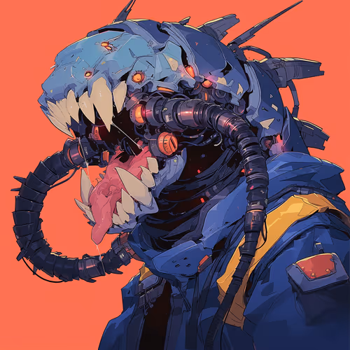 Gmcyberv