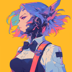 CyberV #3