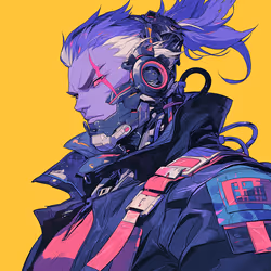 CyberV #358
