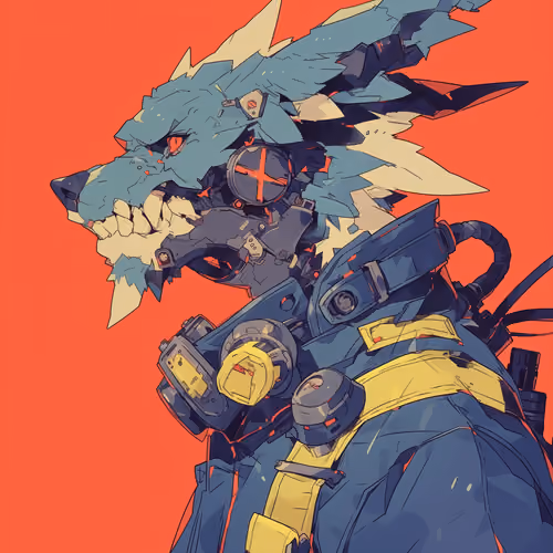 CyberV #52