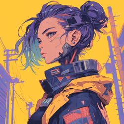 CyberV #1423