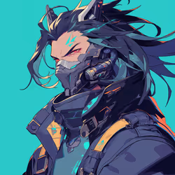 CyberV #556