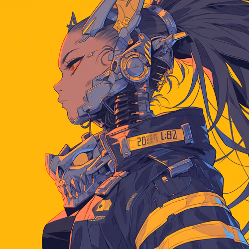 CyberV #555