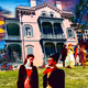 Nola Ghosts and Vampires