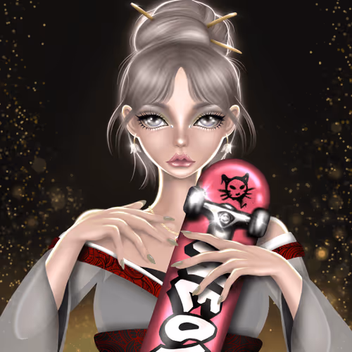 MeoWoman #3746
