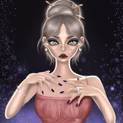 MeoWoman #3736