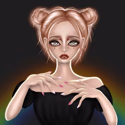 MeoWoman #1496