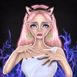 MeoWoman #2817