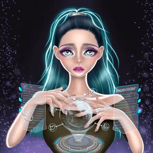 Meowomen Official