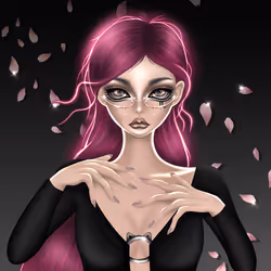 MeoWoman #1406