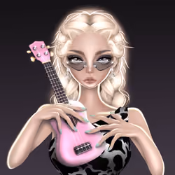 MeoWoman #719