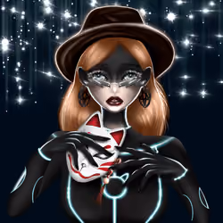 MeoWoman #2358