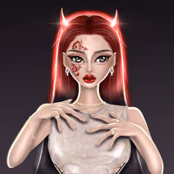 MeoWoman #2270